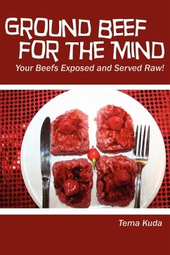 Ground Beef for the Mind