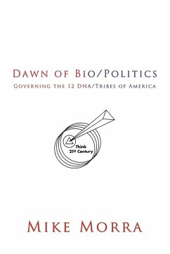 Dawn of Bio/Politics - Morra, Mike