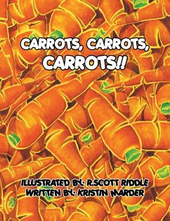 Carrots, Carrots, Carrots!!