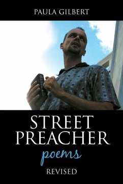 Street Preacher - Gilbert, Paula