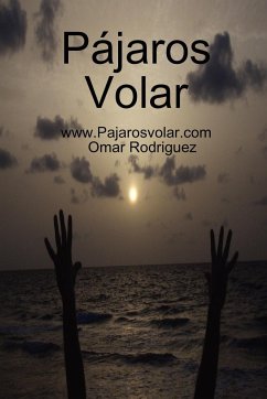 Pájaros Volar - Rodriguez, Omar