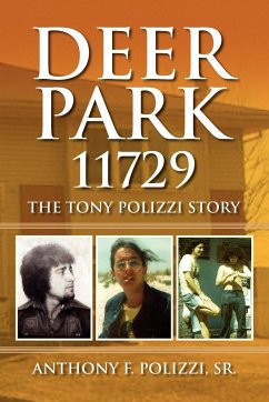 Deer Park 11729 - Polizzi, Anthony F. Sr.