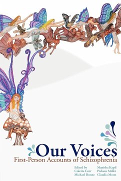 Our Voices - University Of North Carolina