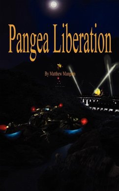 Pangea Liberation