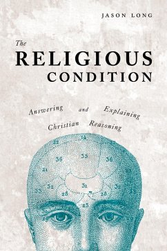 The Religious Condition - Long, Jason