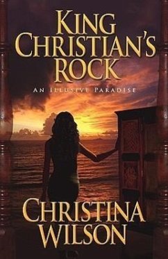 King Christian's Rock - Wilson, Christina