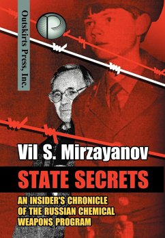 State Secrets - Mirzayanov, Vil S.