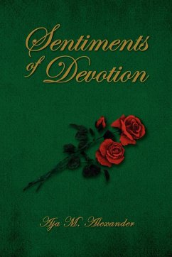 Sentiments of Devotion - Alexander, Aja M.
