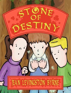 Stone of Destiny - Levingston Byrne, Jean