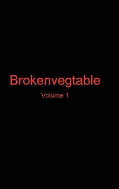 Brokenvegtable - Ouellette, Luke