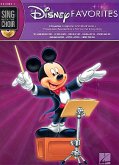 Disney Favorites [With CD]