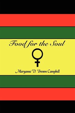 Food for the Soul - Brown Campbell, Maryanne D.