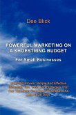 Powerful Marketing on a Shoestring Budget