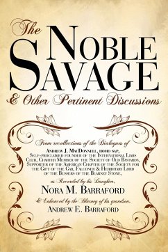 The Noble Savage - Barraford, Andrew