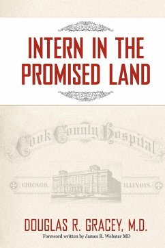Intern in the Promised Land - Gracey, Douglas R.