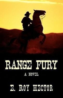 Range Fury - Hector, E. Roy