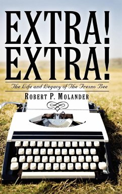 Extra! - Molander, Robert P.
