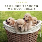 Basic Dog Training Without Treats