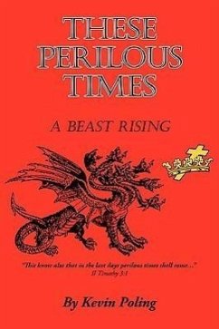 These Perilous Times