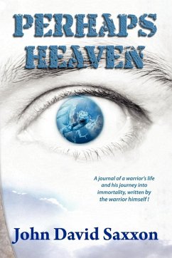 Cover Perhaps Heaven