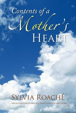 Contents of a Mother's Heart