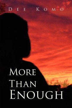 More Than Enough