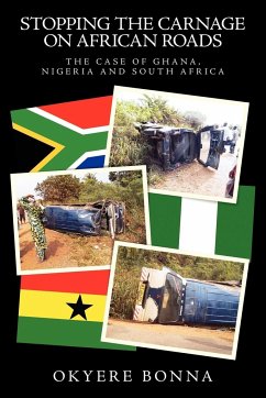 Stopping the Carnage on African Roads - Bonna, Okyere