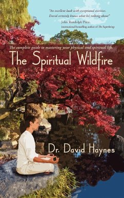 The Spiritual Wildfire - Haynes, David