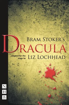 Dracula - Stoker, Bram