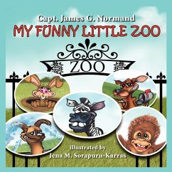 My Funny Little Zoo