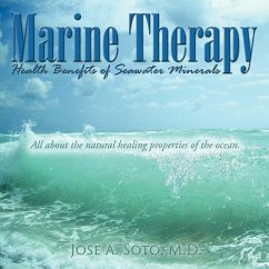 Marine Therapy - Soto, M. D. Jose A.