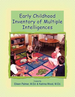 Early Childhood Inventory of Multiple Intelligences - Eileen Palmer and Katrina Wood