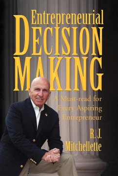 Entrepreneurial Decision Making - Mitchellette, R. J.
