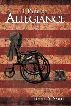 I Pledge Allegiance - Smith, Todd A.