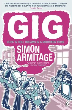 Gig - Armitage, Simon