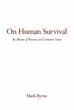 On Human Survival - Byrne, Mark