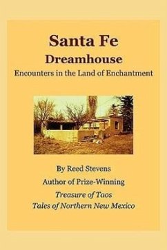 Santa Fe Dreamhouse - Stevens, Reed