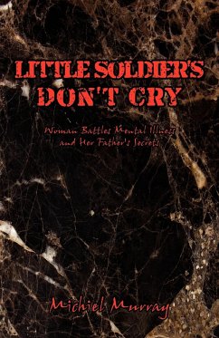 Little Soldier's Don't Cry
