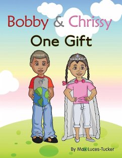 Bobby & Chrissy