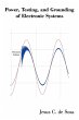Power, Testing, and Grounding of... - Bild 1