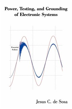 Power, Testing, and Grounding of Electronic Systems