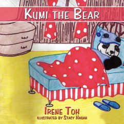 Kumi the Bear - Toh, Irene