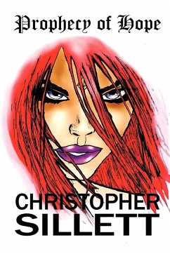 Cover Prophecy of Hope