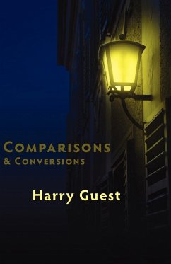 Comparisons & Conversions - Guest, Harry