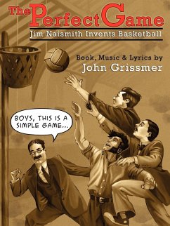 The Perfect Game - Grissmer, John