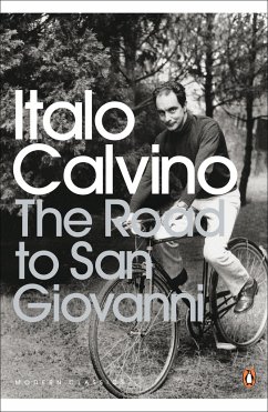 The Road to San Giovanni - Calvino, Italo