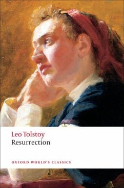 Resurrection - Tolstoy, Leo