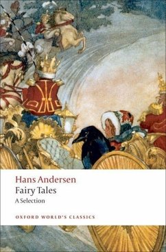 Hans Andersen's Fairy Tales - Andersen, Hans Christian