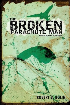 The Broken Parachute Man