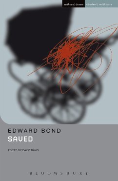 Saved - Bond, Edward